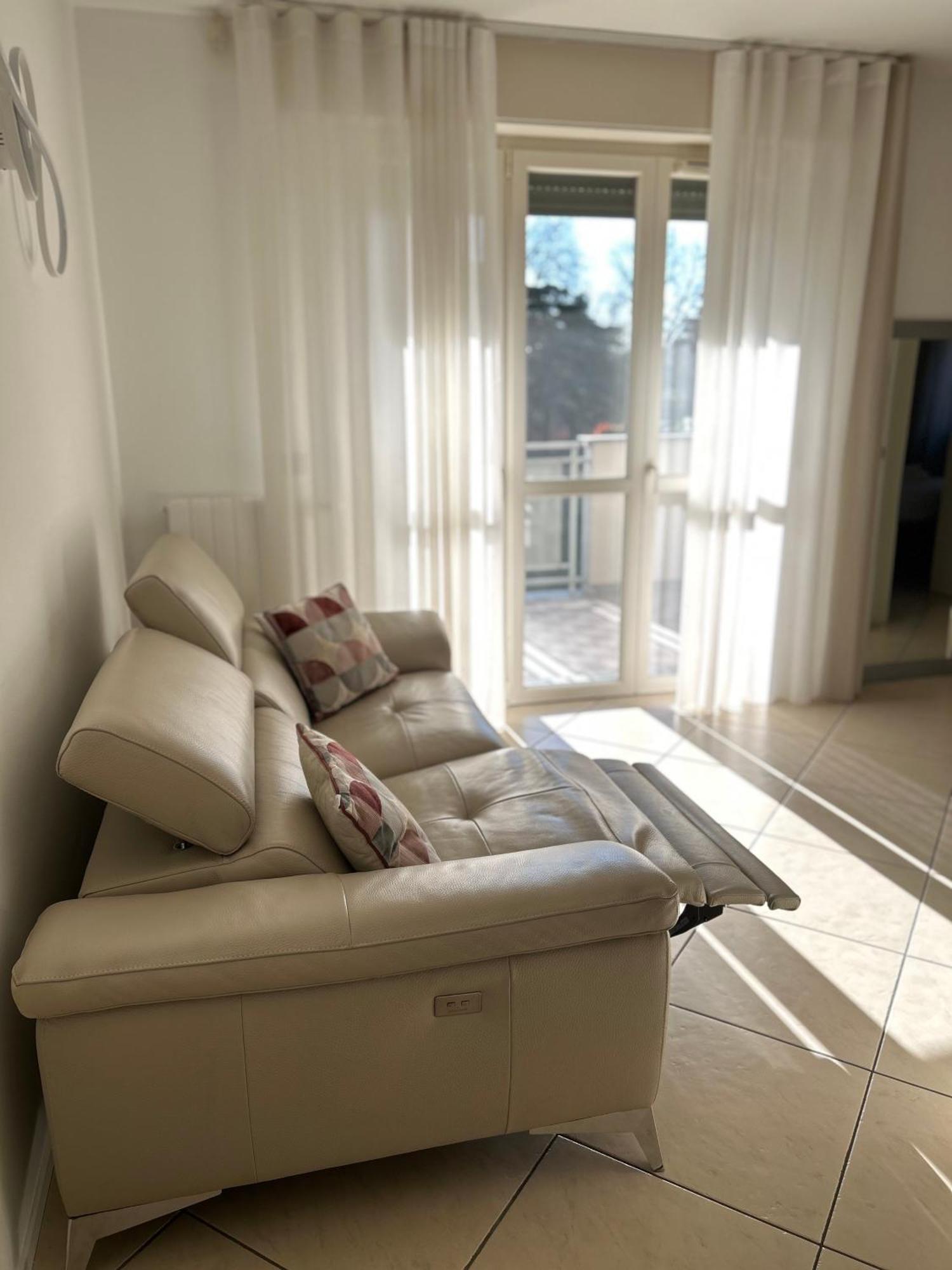 House Trenno Apartment Mailand